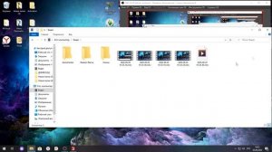 Куда сохраняются и как изменить путь записи видео в OBS v.25.0.8.