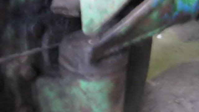 Модернизация переднего моста Т-40 смотреть онлайн