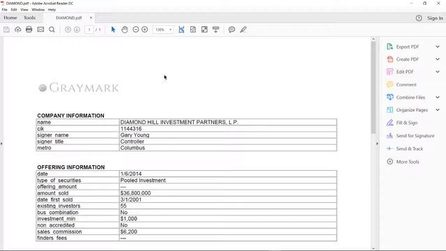 Advanced Excel - VBA Pdf Report Automation