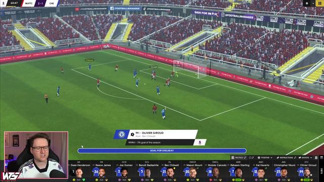FM24 Chelsea - Episode 2: MY BEST EVER SIGNING | Football Manager 2024 Let's Play
