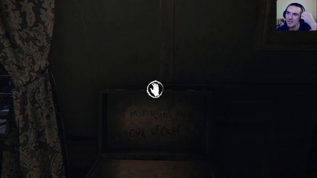 как хоррор страшно сЦуко !!!! | Layers of Fear #1 смотреть онлайн