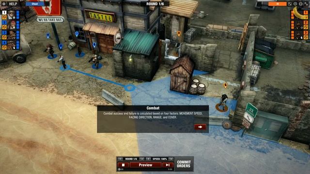 [PC] TASTEE: Lethal Tactics - Hướng dẫn cơ bản смотреть онлайн