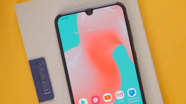 Samsung Galaxy M31 Review in Bangla: A Battery Monster! смотреть онлайн
