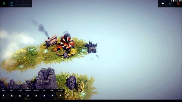 Besiege - Прохождение по бесайдж - #1 смотреть онлайн