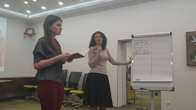 С чего нужно начать рекрутинг онлайн? Вита Халявко смотреть онлайн