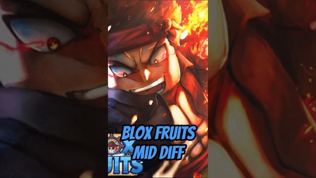 [YBA] Blox Fruits vs YBA #roblox #jjba #onepiece #debate #shorts смотреть онлайн