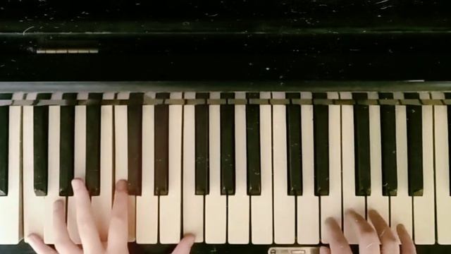 Shadow's of Saintfour — Final || Piano Cover || Romance Club смотреть онлайн