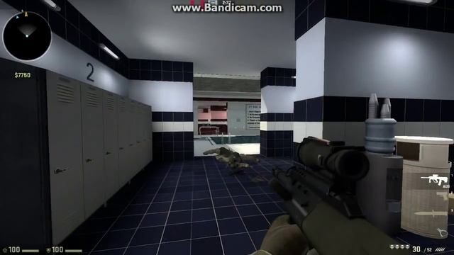 CS GO Pool Day + LINK смотреть онлайн