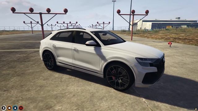 GTA 5 Mod Showcase Episode 1 смотреть онлайн