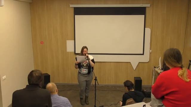 "Лови весну" - стихи о любви, дружбе и внутреннем мире смотреть онлайн