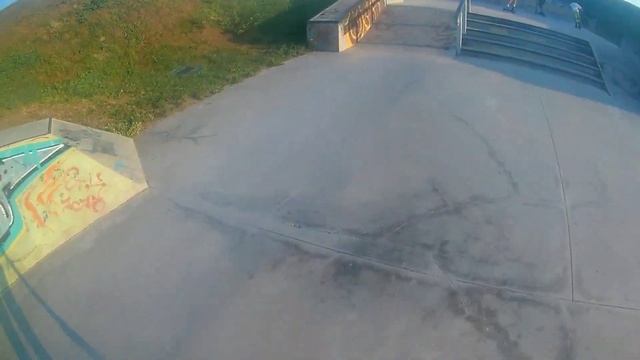 скейт парк Ополе смотреть онлайн
