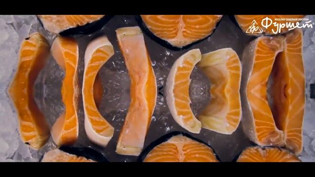 Сеть магазинов Фуршет и Гурман Фуршет