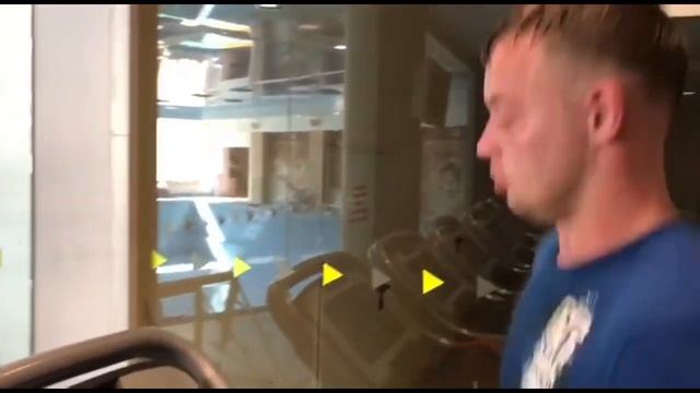 МИНУС 3 кг за 1,5 ЧАСА смотреть онлайн
