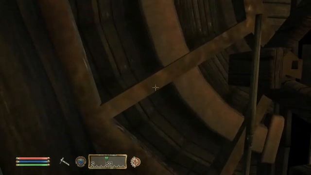 Продолжение банкета? - TES4 (ЖиМ) №5.16 смотреть онлайн