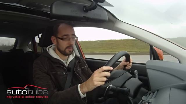 Subaru XV 2.0i смотреть онлайн