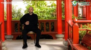 Как продышать печень для восстановления. Практика цигун для печени. К. Перо. Академия Целителей.mp4