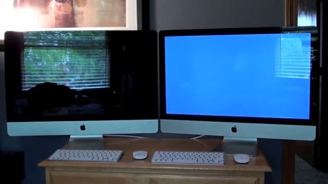 Apple 27' IMac With SSD Mid-2011   Speed Tests And Benchmarks
