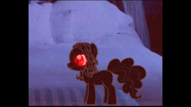 Пони страшилка-домовой приходит ночью смотреть онлайн