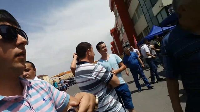 AMT SHYMKENT АВТОЗВУК 27 МАЯ смотреть онлайн