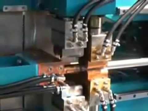 Высадка труб НКТ - 100 смотреть онлайн