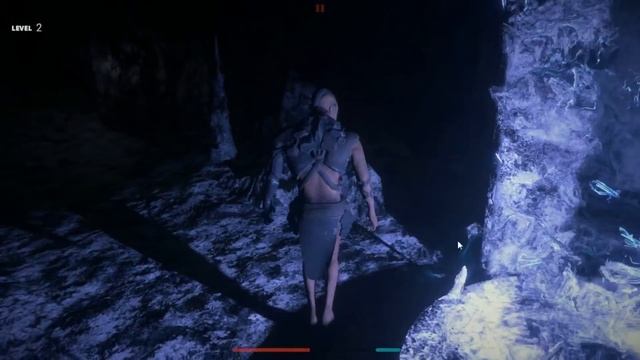 Hush Hush Unlimited Survival Horror Gameplay [PC 1080p] смотреть онлайн
