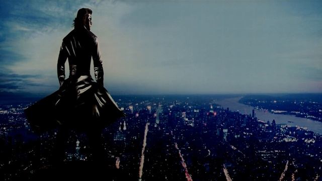 Krrish OST:- 03 Horse Race смотреть онлайн