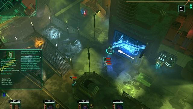 Satellite Reign beginner guide / how to play смотреть онлайн