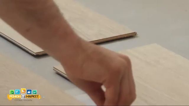 Магазин готовых ремонтов "РемонтМаркет" смотреть онлайн
