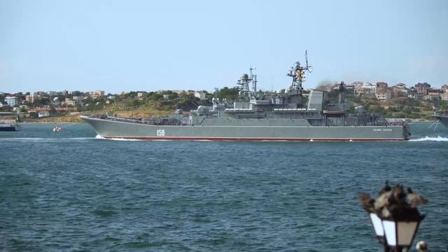 Парад день морского флота Севастополь смотреть онлайн