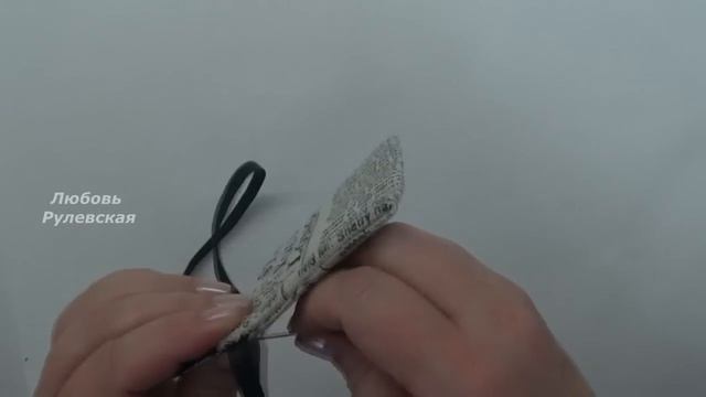 Удивляю всех, шью из лоскутов ткани себе и подругам Как сшить кошелёк Мастер-класс смотреть онлайн
