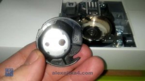 ✓ Какой по качеству челнок в компьютерной НЕЧЧИ/ НЕККИ /NECCHI ?