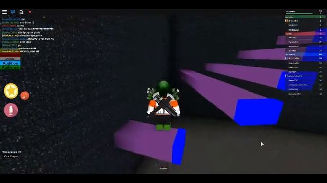 Roblox Roblox has got talent gameplay getting speed coil! смотреть онлайн