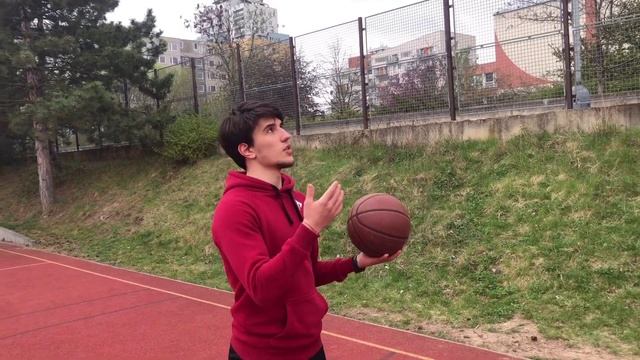 Гайд за 5 минут: Техника броска в баскетболе смотреть онлайн