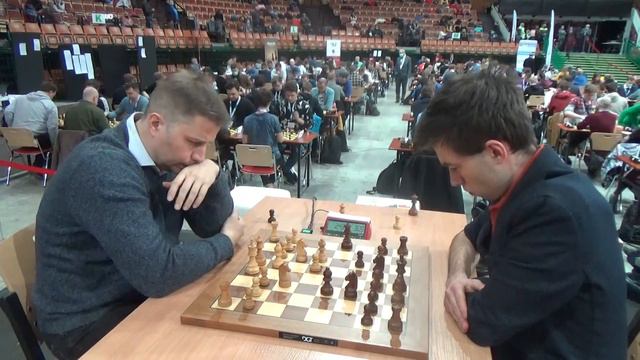 Alexander Motylev - Valentin Dragnev | Blitz chess смотреть онлайн