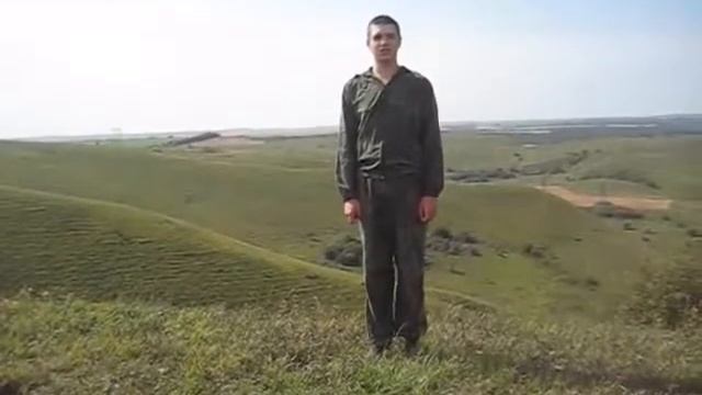 Павел Бражник, Боргустанская смотреть онлайн