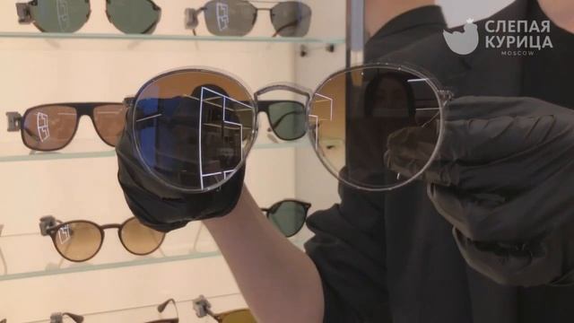 Солнцезащитные очки Ray-Ban RB3447N 004/51 в интернет магазине Слепая курица. смотреть онлайн