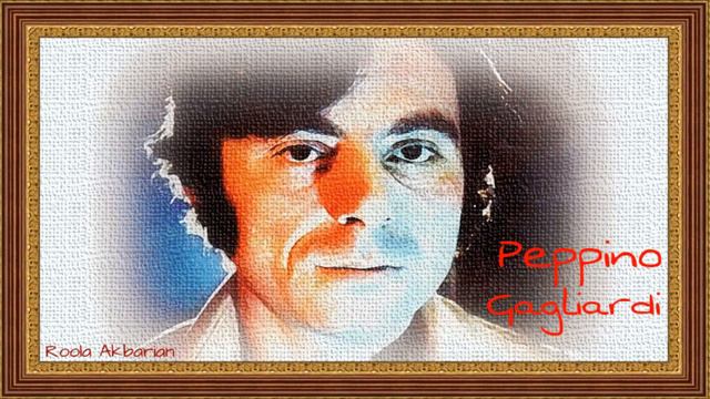 Peppino Gagliardi ...... T'Amo E T'Amero