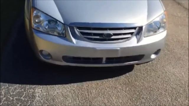 2005 Kia Spectra 9419249200 Auto 4 You Inc смотреть онлайн