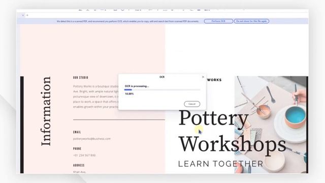How to Convert PDF Image to Word on Windows | PDFelement 8 смотреть онлайн