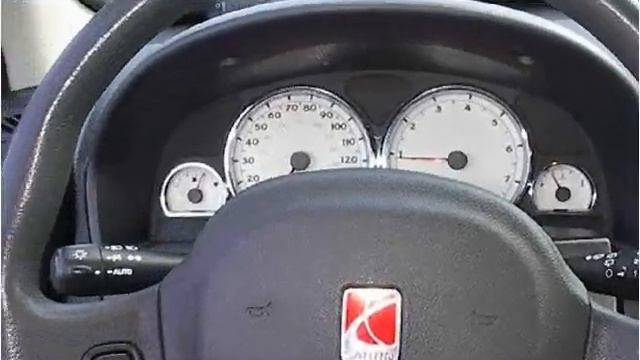 2004 Saturn VUE Used Cars Richmond VA смотреть онлайн