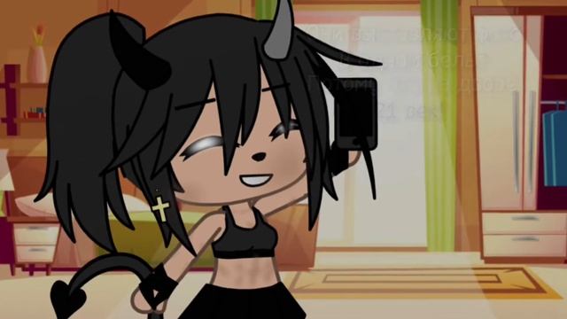 «Девушки 21 года» гача лайф смотреть онлайн