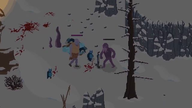 Elden: Path of the Forgotten - Developed by Onerat Pty Ltd смотреть онлайн