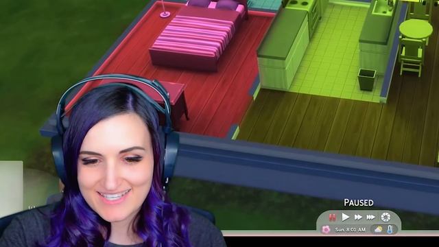 Testing VIRAL SIMS TikTok Life Hacks to See if They Actually Work смотреть онлайн