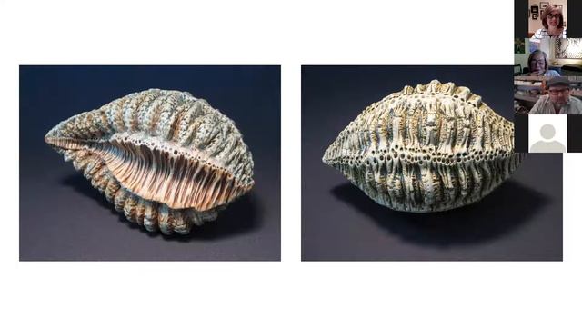 Scott Chatenever & Dorothy Churchill-Johnson | Bio/Mass: Summer Artist Talk Series смотреть онлайн