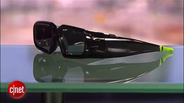 NVIDIA 3D Vision 2 смотреть онлайн