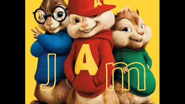 Carly Rae Jepsen - Call Me Maybe (chipmunk) смотреть онлайн