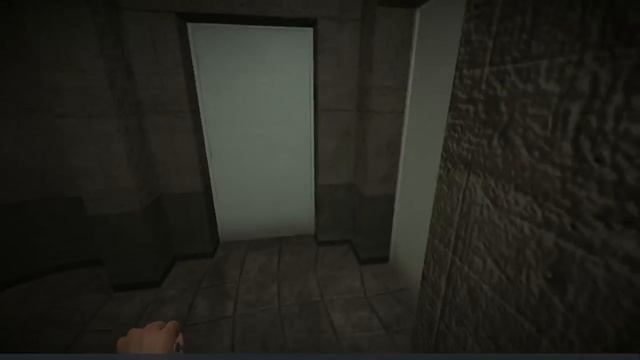 Fibrillation HD прохождение часть 1 Даже плюшевый мишка против меня смотреть онлайн