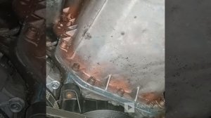 Замена подушек(опор) двигателя и диагностика на vw транспортер t3(т3)