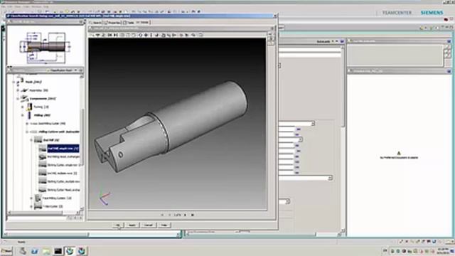 The Tooling Challenge: Manufacturing Tool Management For NX Made Easy смотреть онлайн