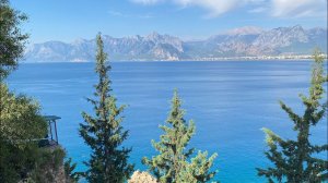 Отдых в отеле Kilikya Palace Goynuk(Кемер)Обзор территории и мой новый номер